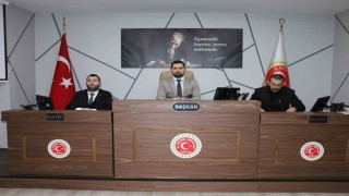 Düzce İGM ocak ayı toplantıları sona erdi