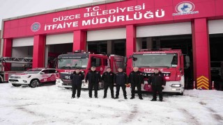 Düzce İtfaiye Müdürlüğünden hayati uyarılar