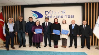 Düzce Meslek Yüksekokulu 3 programı akredite edildi