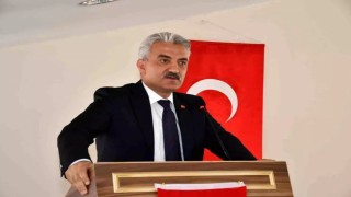 Düzce Valisi Mehmet Makas oldu