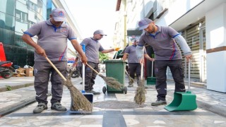 Düzcede 2025te 70 bin ton evsel atık toplandı