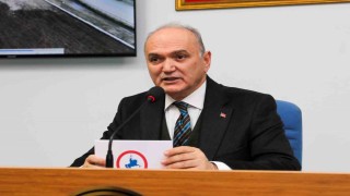 Düzcede 2026 yılı yatırım ve hamle yılı olacak
