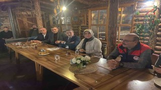 Düzcede çeltik üreticileri ile çeltiğin geleceği değerlendirildi