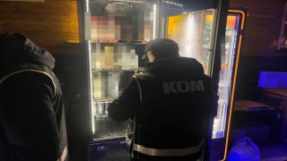 Düzcede eğlence mekanlarına sıkı denetim