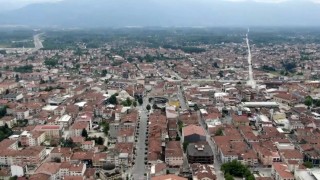 Düzcede konut satışı bir önceki yıla göre arttı