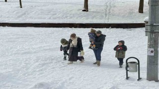 Düzcede okullar 2 Ocak 2026 günü tatil edildi