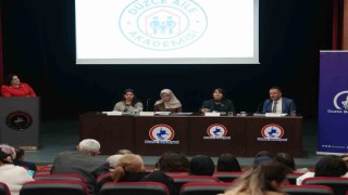 Düzcede öncelik dezavantajlı bireyler ve aileler