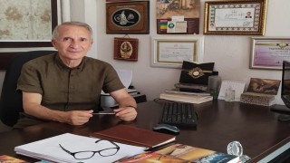 Düzceden İngiltereye edebiyat köprüsü