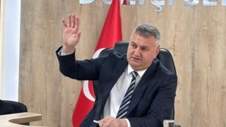 Düziçi Belediyesi’nde Mali Yapı ve Altyapı Hamlesi