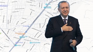 Düziçi’nde Bulvarın Adı Değişti