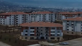 Düziçi’nin Çehresi Değişiyor