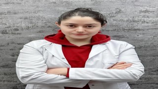 Dyt. Hilal Şahin Güneşsu, bağışıklık sistemini güçlendirmenin yollarını açıkladı