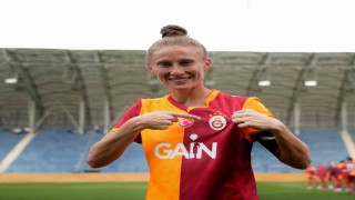 Ebru Topçu, GSPlusa özel açıklamalar yaptı