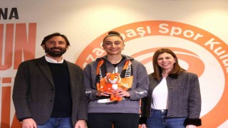 Eczacıbaşı Dynavit, Elif Şahin ile yola devam dedi