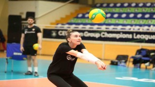 Eczacıbaşı Dynavit, Sırbistandan galibiyet bekliyor