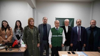Edirnede sanal kumarla mücadele