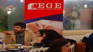 Ege Basım Yayın Dağıtım ile ÜçDörtBeş Allstardan eğitimde güç birliği