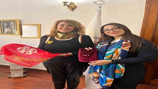 Ege Üniversitesi Mezunu Elif Kaymazdan önemli  başarı