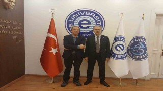Ege Üniversitesinden Yapay Zekâ Destekli Eğitim ve Araştırma atılımı