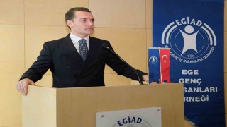 EGİADdan Sosyal Güvenlik ve İş Hukukunda 2026 Perspektifi semineri