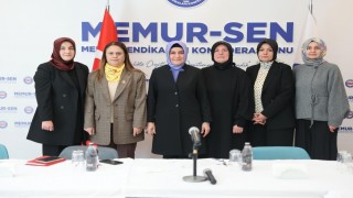 Eğitim-Bir-Sen Kadın Komisyonu Başkanı Aydın: Kadınlar çalışmak istiyor ama anne de olmak istiyor