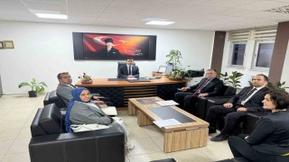 Eğitimde ikinci dönem hazırlıkları ele alındı