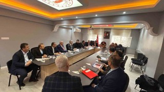 Eğitimdeki hedefler konuşuldu