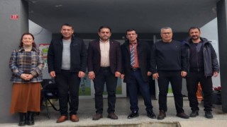 Eğitimin nabzı okullarda tutuluyor
