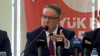 Ekrem Alfatlı: Asgari ücret enflasyonu tetikleyen bir etken değildir