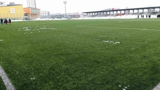 Elazığ 1. Amatör kümede 3 takım play-offu garantiledi