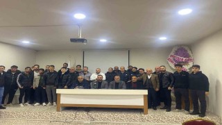 Elazığ 2. Amatör Kümede gruplar belli oldu