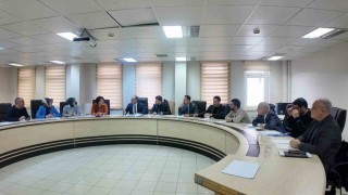 Elazığ Fethi Sekin Şehir Hastanesinin hizmetleri değerlendirildi