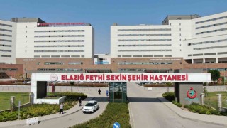Elazığda 645 kişi, kar ve buzlanmadan dolayı düşerek yaralandı