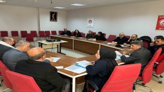 Elazığda kadın kooperatiflerinin güçlendirilmesi