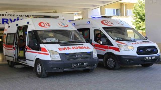 Elazığda silahlı saldırı: 1 yaralı