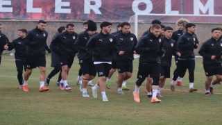 Elazığspor, Elazığa dönüyor
