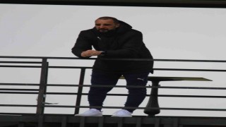 Elazığspor Teknik Direktörü Adem Çağlayanın cezası belli oldu