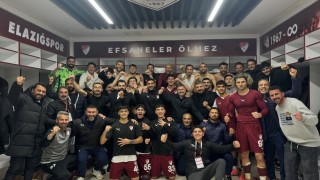 Elazığsporda Antalya kampı başlıyor