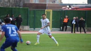 Elazığsporda hazırlıklara ara verilmedi