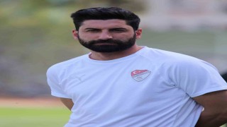 Elazığsporda Kaleci Muammer sözleşmesini feshetti