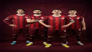 Elazığsporda yeni transferlerin forma numaraları belli oldu