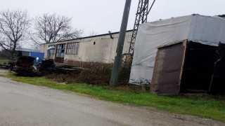Elektirik akımına kapılan işyeri ortağı hayatını kaybetti