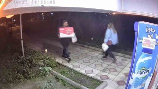 Elif Kumal son kez böyle görüntülendi