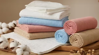 Elisay.com.tr: Bebek Müslin Ürünleri Alışverişi için Elisay Rehberi