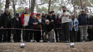 Emekli Evleri Yüzleri Güldürüyor