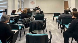 Emeklilere, Sağlık Hayat Merkezi tanıtıldı