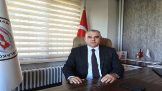 Emlakçılar Odasında mevcut başkan Selim Atasoy güven tazeledi