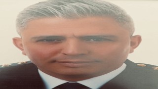 Emniyet Müdürü Musa Bozkurt, son yolculuğuna uğurlandı