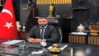 Emre Akdoğandan hayatını kaybeden genç usta için taziye mesajı