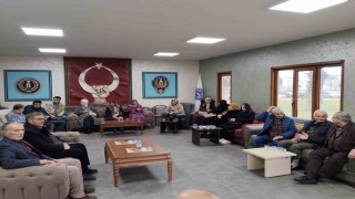 EMŞAVdan 265. anma programı